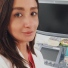 Dra. Alheli Najera Gallardo