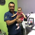 Carlos Lauro Tercero Valdez Zúñiga