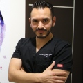 Aarón Miguel Flores Aguilar