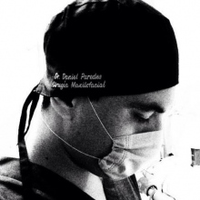 Daniel Paredes, Cirujano maxilofacial Guadalajara