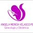 Dra. Angela Mericia Velasco Perez