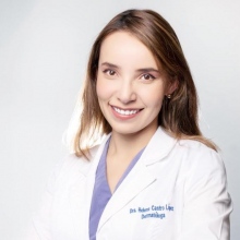 Helena Castro López, Dermatólogo Santiago de Querétaro