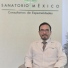 Dr. Hugo Enrique Ochoa Gutiérrez