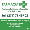 Patricia Quirazco Hernández
