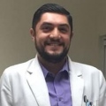 Arturo Partido Ramírez