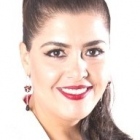 Lic. América Rivera Morales