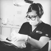 María Luisa Ramírez Arce, Dentista - Odontólogo Tijuana