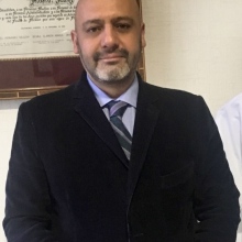 Alberto De Montesinos Sampedro, Neurocirujano Ciudad de México
