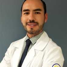 Enrique Gerardo Ortiz Hernandez, Otorrinolaringólogo Zapopan