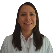 Dayanira Trinidad Guerrero, Otorrinolaringólogo Cuauhtémoc