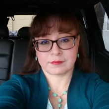 Alejandra Ramírez Xicoténcatl, Psicólogo San Pedro Cholula