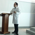 Dr. Jorge Enrique Ordáz Solís