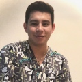 Jorge Luis Villegas García
