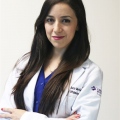 Idania Garza Martinez