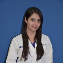 Ivonne Jocelyn Rivera Alvarado, Oftalmólogo Saltillo