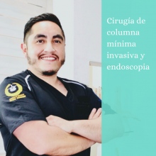 Hector Ulises Quintanilla Soto, Ortopedista Tlalpan