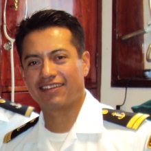 Enrique López Hernández, Ortopedista Veracruz