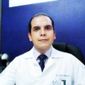 Daniel Serrano Chavolla