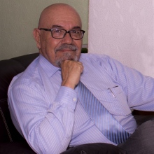 Humberto Rico Diaz, Psicoanalista Benito Juárez