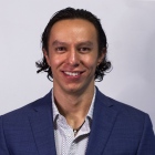 Dr. Albert Cuahonte Martínez