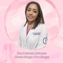 Silvia Fabiola Estrada Rivera, Ginecólogo oncológico Coyoacán