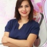 Dra. Karina Jaqueline Arias Cruz