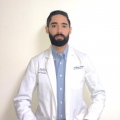 Juan Manuel Alcántar Schramm, Especialista en Rehabilitación y Medicina Física Tijuana