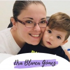 Dra. Blanca Deyanira Gomez Cardenas