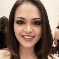 Claudia Estefanía Cuellar Cortés