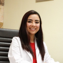 Eva Marina Mora Cañas, Proctólogo Tijuana