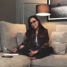 Rosa María Herrera C., Psicólogo Huixquilucan