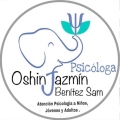 Oshin Jazmín Benítez Sam