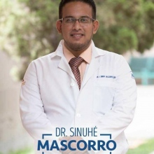 Jesus Sinuhe Mascorro Guillen, Ortopedista Torreon