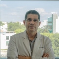 José Luis Oramas Vargas