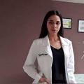 Mónica Gorostieta
