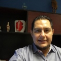 Efrain Buenrostro Miranda