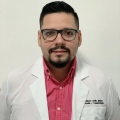 Humberto Calvillo Jimenez