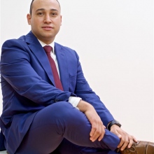 Mario Iván Sandoval Santacruz, Cirujano general Guadalajara