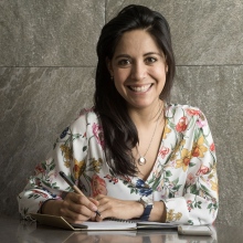 Berenice Pérez Timal, Nutriólogo clínico Puebla