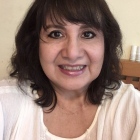 Dra. Rocio Gómez Dávila