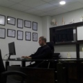 Carlos Hurtado Rodríguez