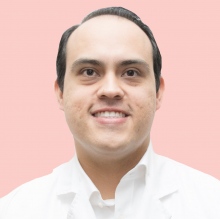 Guillermo Jaime Barrera, Ginecólogo Ciudad de México