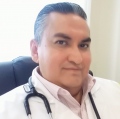 Marco Antonio Pacheco Sánchez