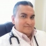 Dr. Marco Antonio Pacheco Sánchez