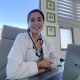 Dra. Yareth Arias