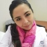 Dra. Arely Berenice González Valdés