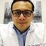 Dr. Iván Jiménez Vázquez