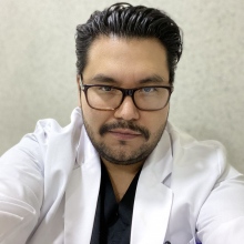 Eddy Gabriel Muñoz Lumbreras, Urólogo Metepec