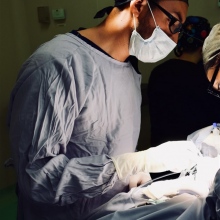 Jonathan Solis Castillo, Dentista - Odontólogo Miguel Hidalgo