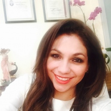 Vanessa Fernández Garcini, Ginecólogo Coyoacán